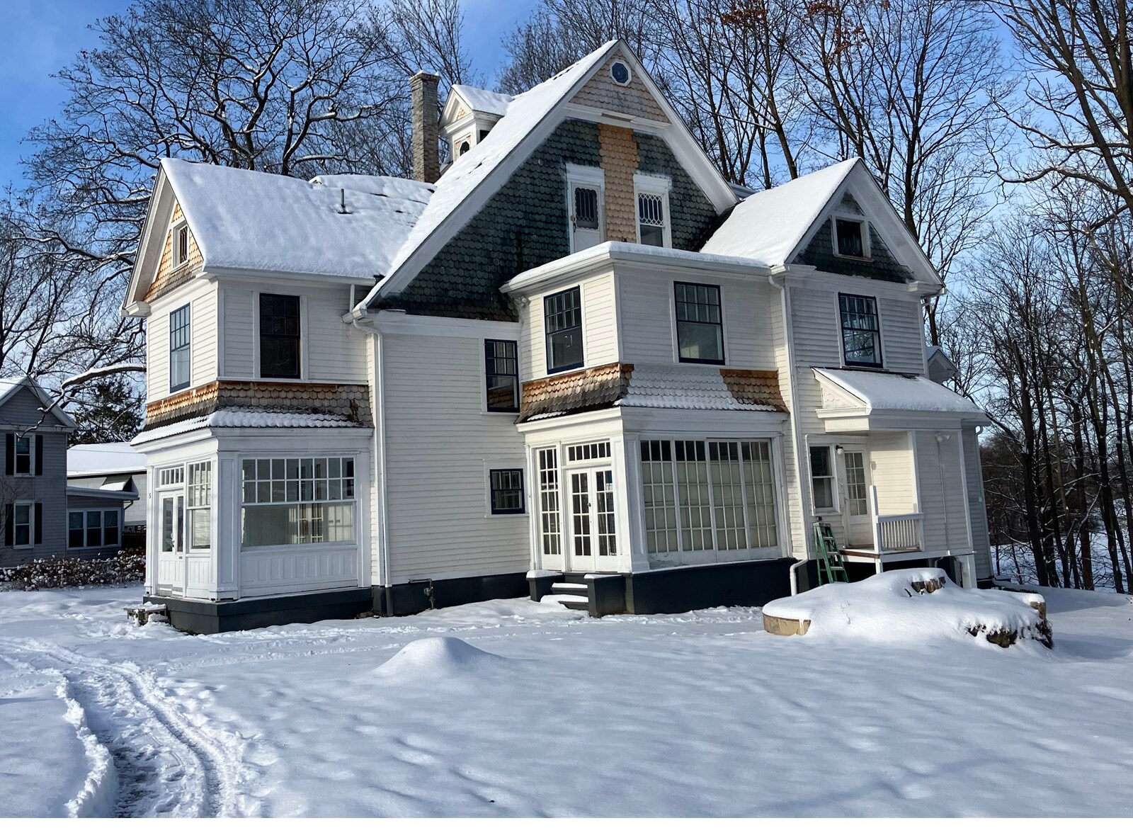 54 Parkwood Blvd, Hudson, NY à vendre Photo principale- Image 1 de 28