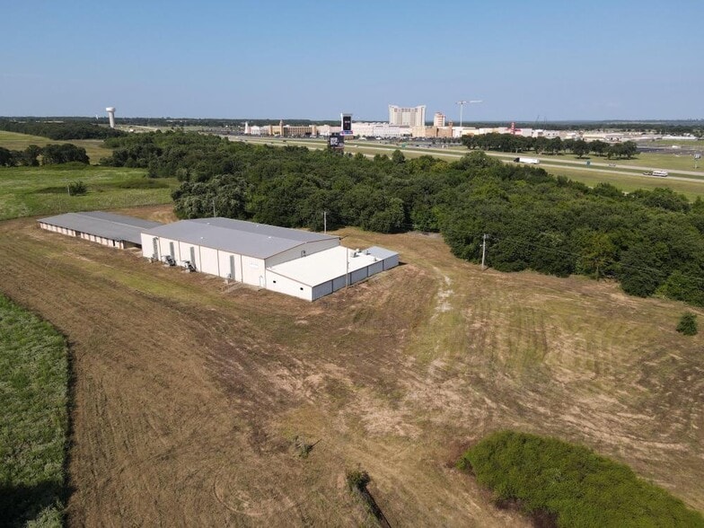 US-77, Thackerville, OK for sale - Primary Photo - Image 2 of 55