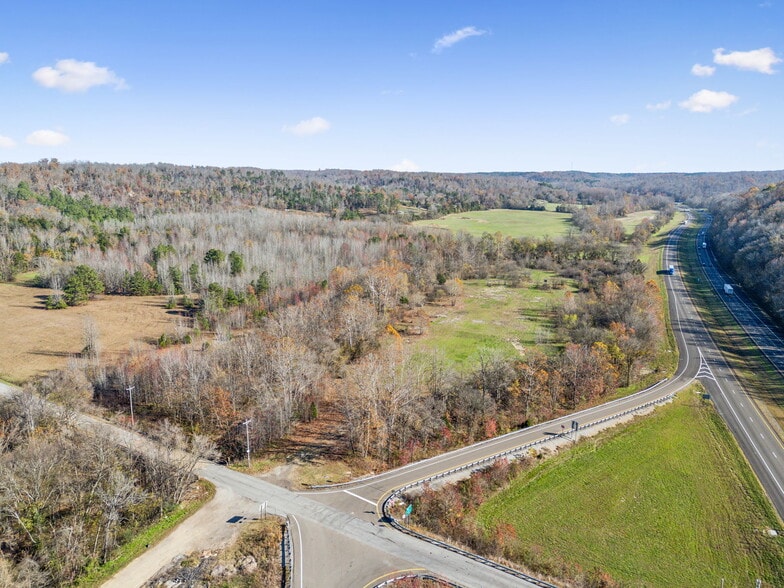 0 Tennessee River Blue Creek Rd. Rd, Waverly, TN for sale - Building Photo - Image 2 of 21