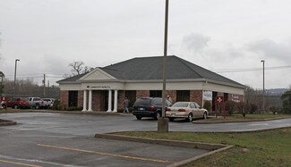 Plus de détails pour 42 W Main St, Owego, NY - Commerce de détail à louer