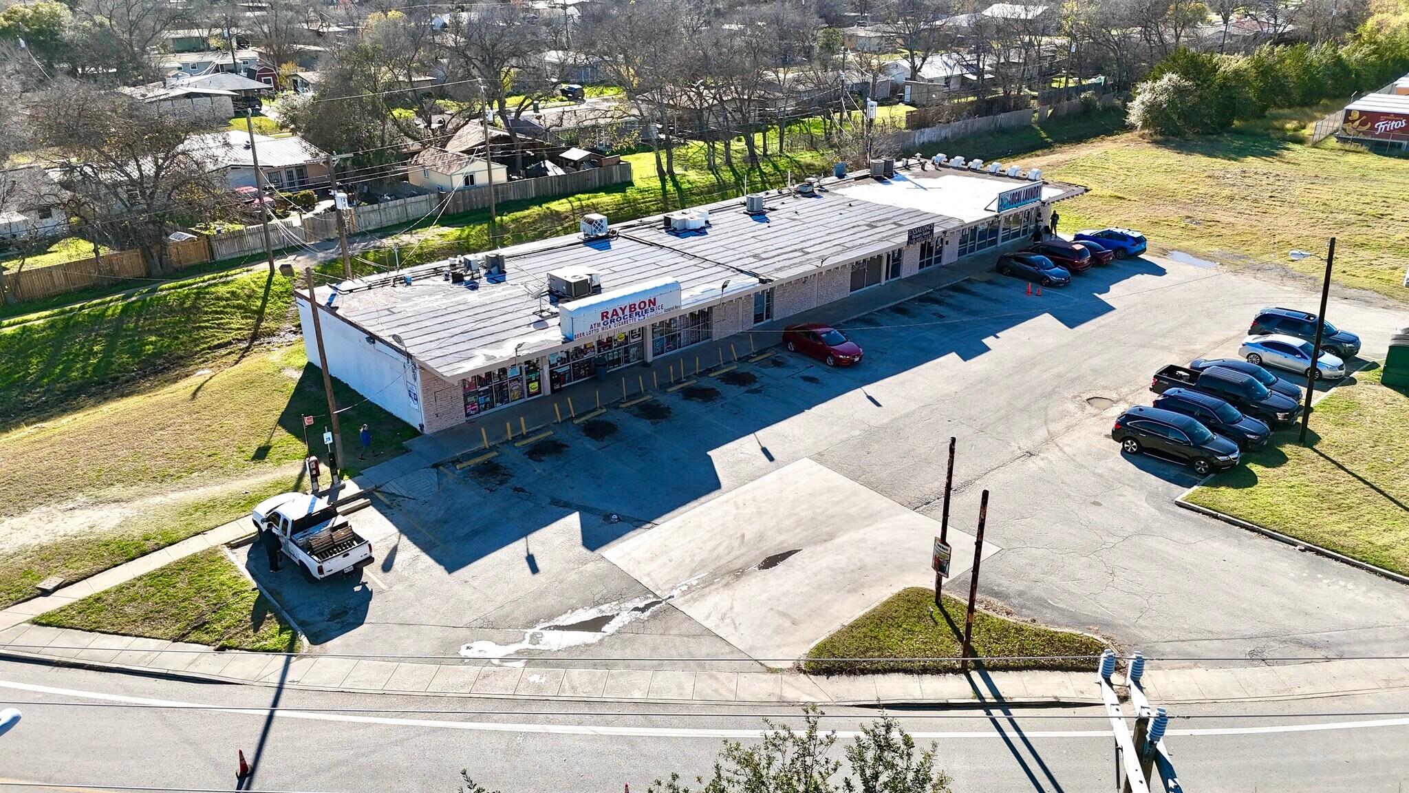 7031 Ray Bon Dr, San Antonio, TX for lease Primary Photo- Image 1 of 12