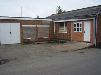 Plus de détails pour 7 Rookery Ln, Leicester - Industriel/Logistique à louer