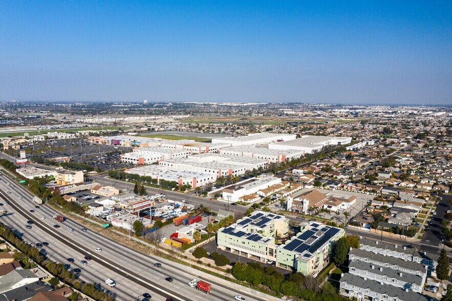 21160 S Figueroa St, Carson, CA à louer - Aérien - Image 2 de 5