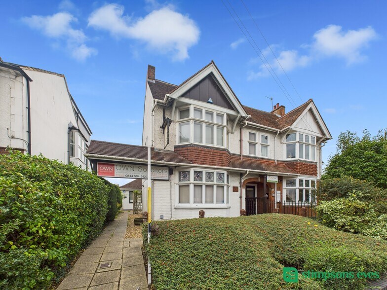 28-30 Hockliffe St, Leighton Buzzard à louer - Photo du bâtiment - Image 1 de 10