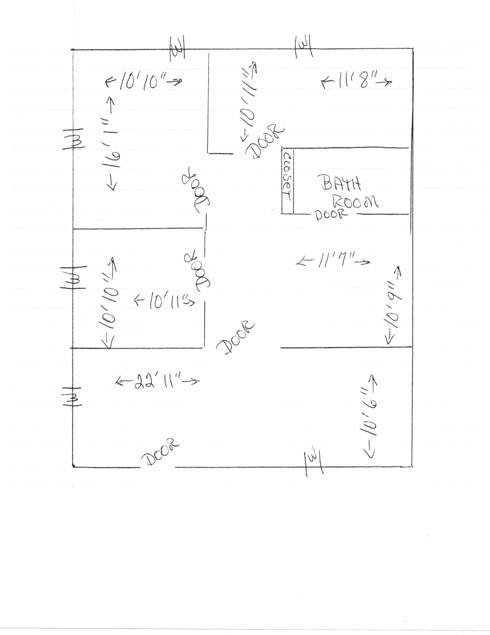 5121 Ehrlich Rd, Tampa, FL for lease Interior Photo- Image 1 of 1