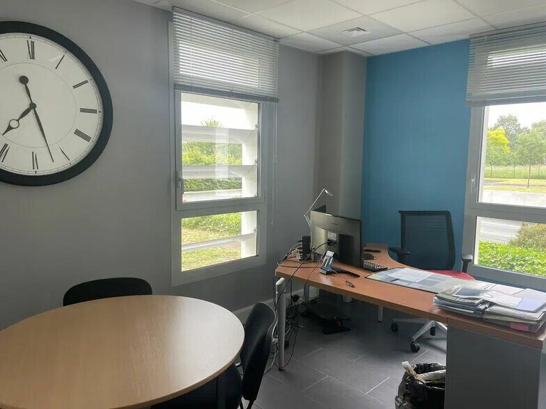 Flex dans Sainte-Luce-sur-Loire à louer - Photo du bâtiment - Image 1 de 10