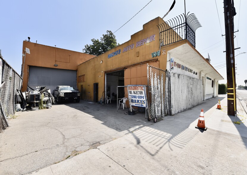 134 Alameda E St, Compton, CA for sale - Building Photo - Image 3 of 9
