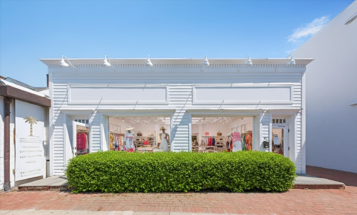 32 Park Pl, East Hampton, NY for lease Building Photo- Image 1 of 6
