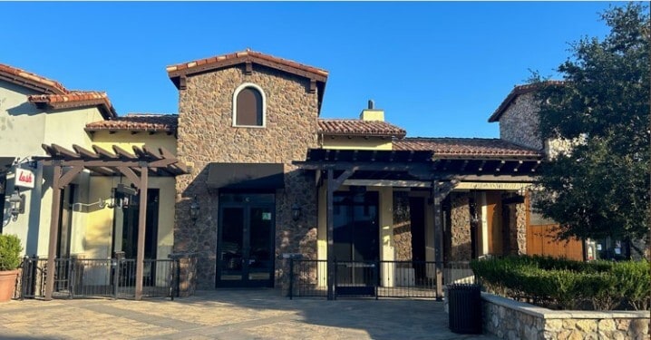 30730-30780 Russell Ranch Rd, Westlake Village, CA for lease Building Photo- Image 1 of 2
