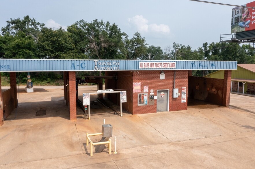 980 State 155 hwy, Frankston, TX for sale - Building Photo - Image 3 of 7