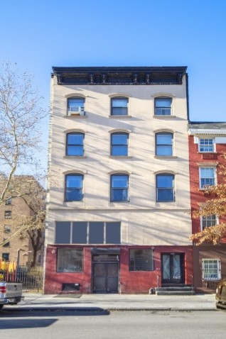 159 9th Ave, New York, NY for sale - Primary Photo - Image 1 of 1