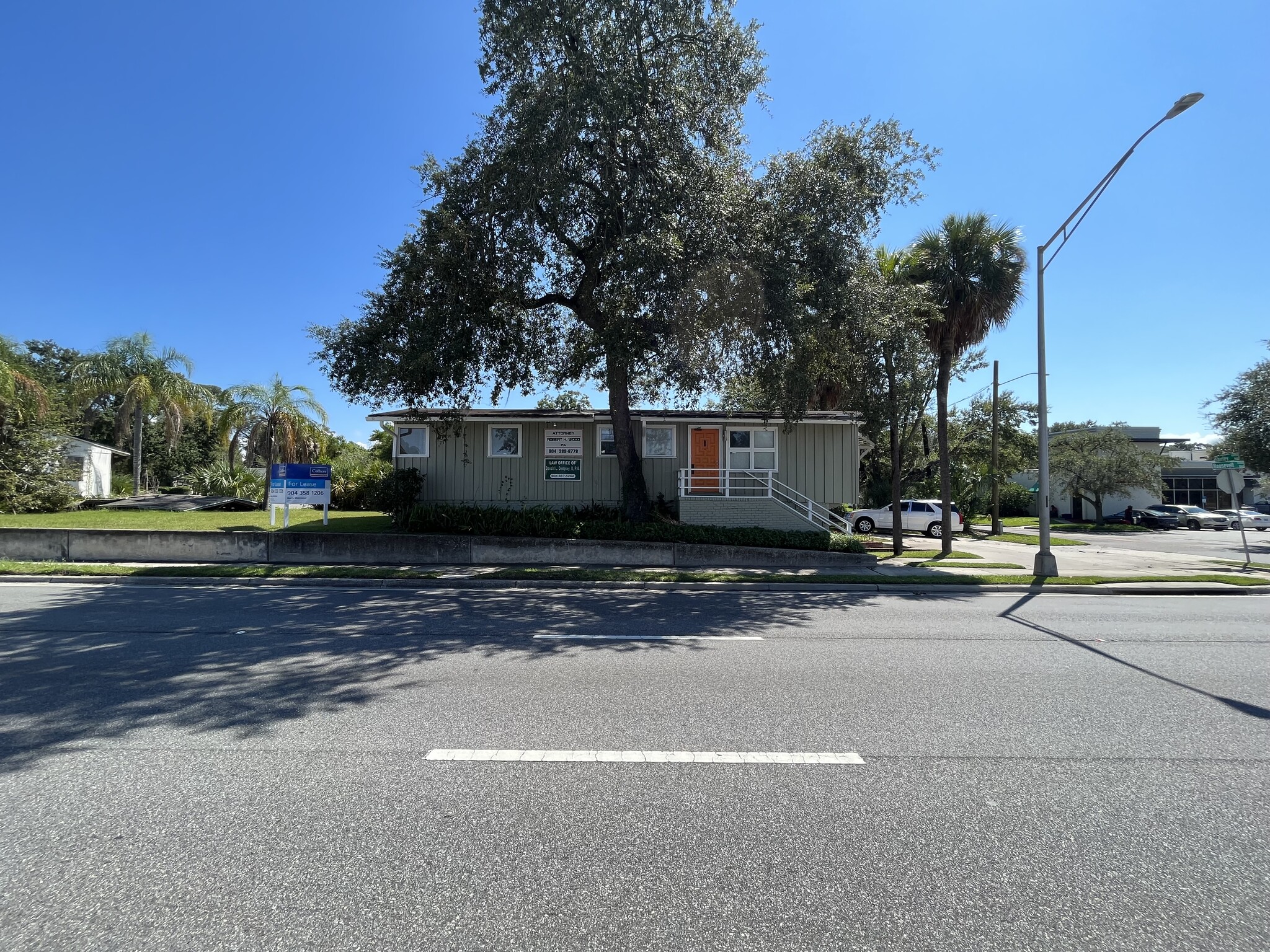 4321 Roosevelt Blvd, Jacksonville, FL for sale Building Photo- Image 1 of 1