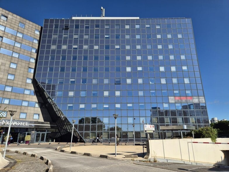 2 Rue Du Centre, Noisy-le-Grand for lease - Building Photo - Image 3 of 36