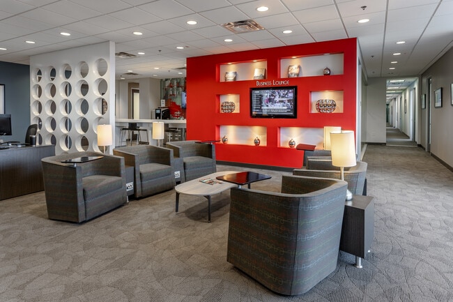 More details for 2355 Highway 36 W, Roseville, MN - Coworking for Lease