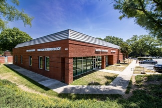More details for 800 Springfield Commons Dr, Raleigh, NC - Office/Medical for Lease