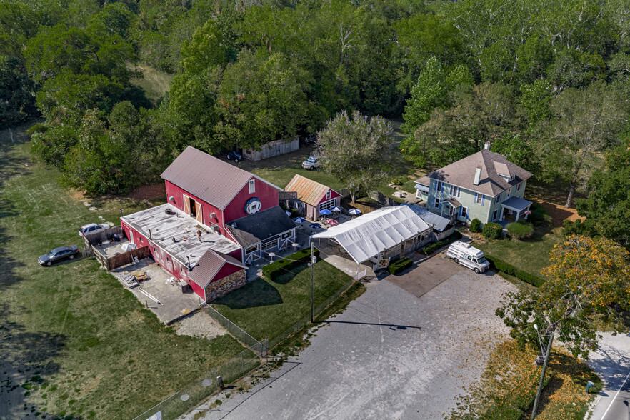 2375 Upper Valley Pike, Springfield, OH for sale - Building Photo - Image 2 of 93