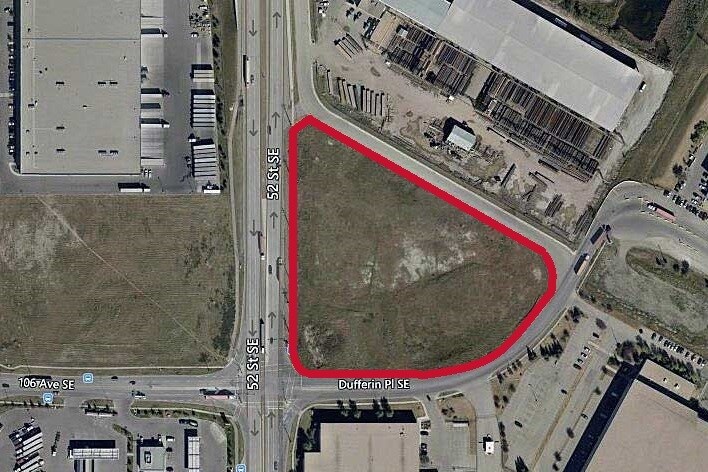 10 Dufferin Pl SE, Calgary, AB à vendre - Photo principale - Image 1 de 1