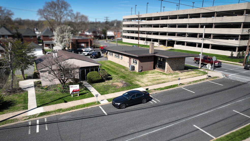 2205 Lehigh St, Easton, PA for lease - Building Photo - Image 3 of 8