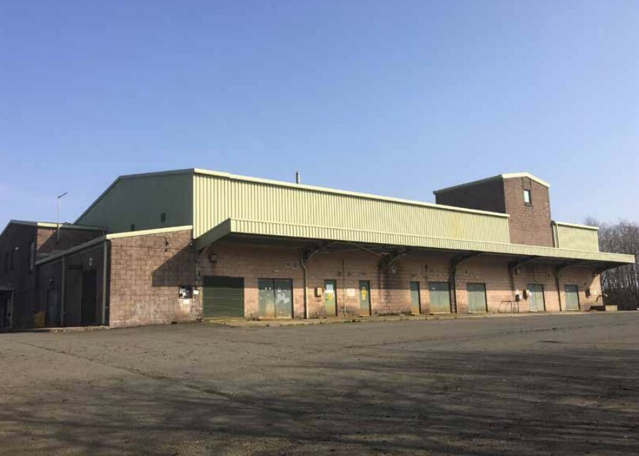 Kingston Rd, Neilston à vendre Photo principale- Image 1 de 2