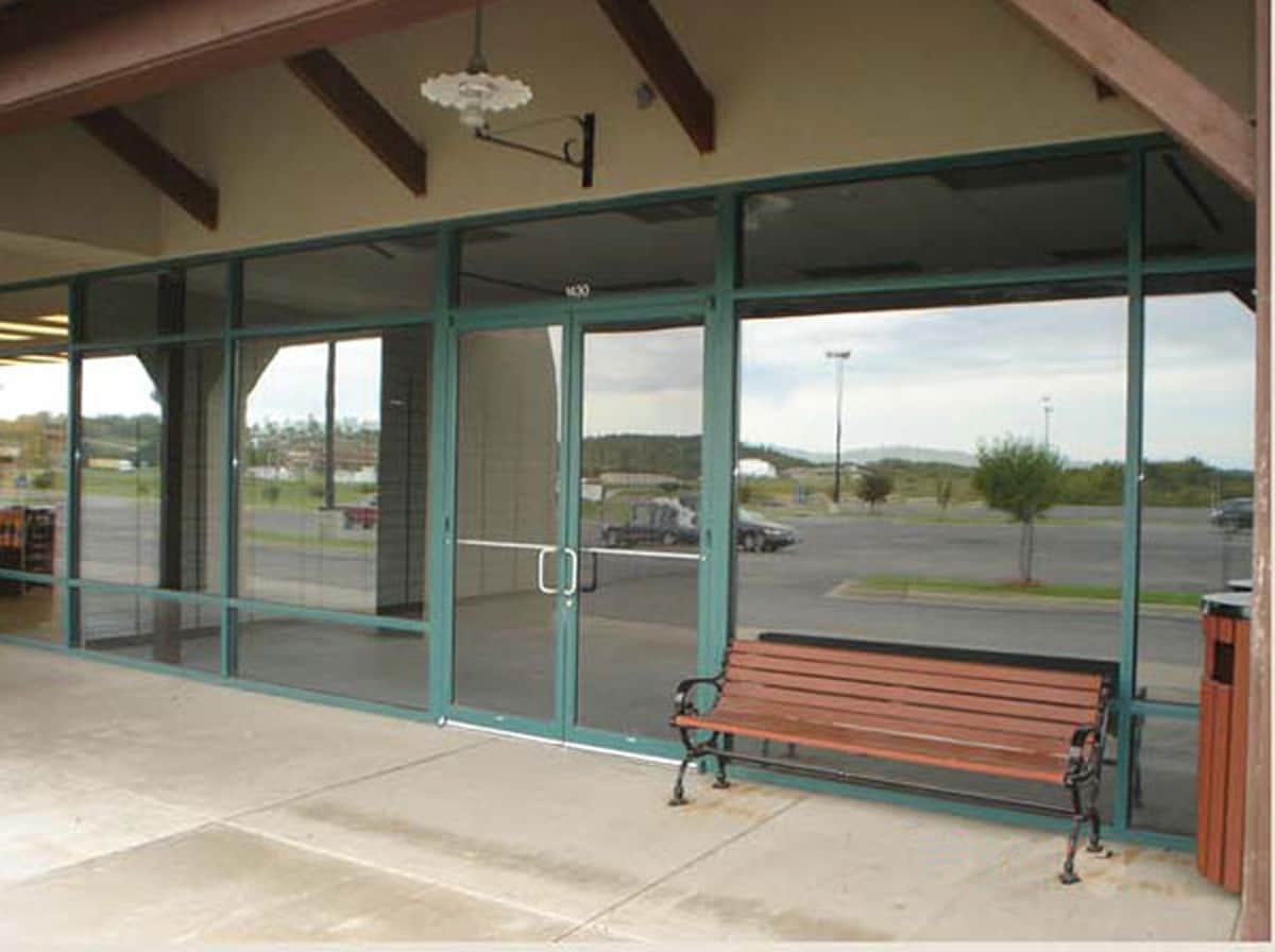 1402-1498 W Old Highway 40, Odessa, MO for lease Interior Photo- Image 1 of 5