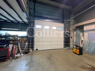 More details for Flex for Lease