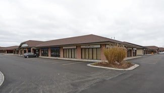 Plus de détails pour 4500 Blakie Rd, London, ON - Local d'activités à louer