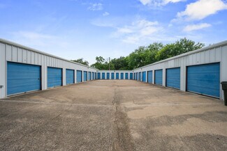 Plus de détails pour 2306 Cavitt Ave, Bryan, TX - Spécialité à vendre