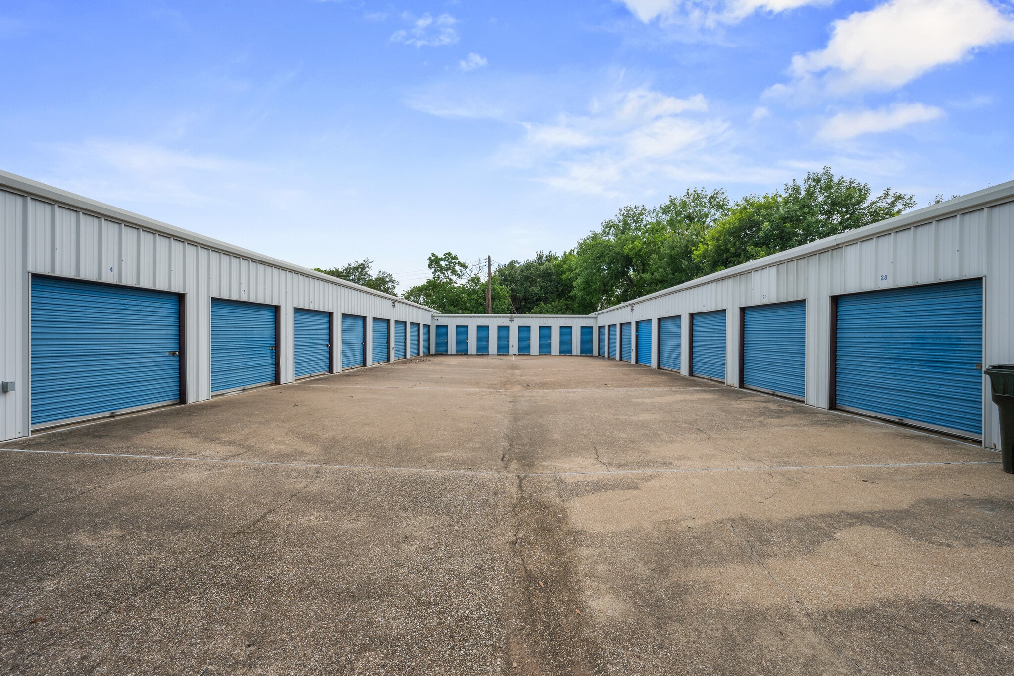 2306 Cavitt Ave, Bryan, TX for sale Building Photo- Image 1 of 6
