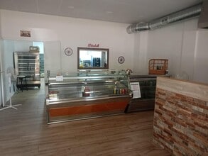 Commerce de détail dans Malgrat de Mar, Barcelona à louer Photo intérieure- Image 2 de 11