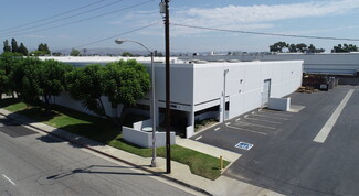 More details for 11106 Shoemaker Ave, Santa Fe Springs, CA - Industrial for Lease