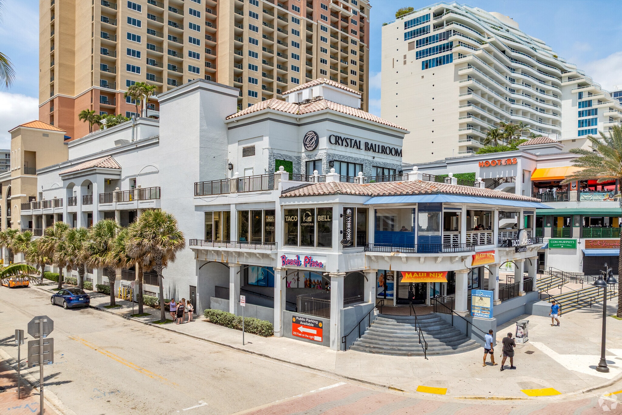 17 S Fort Lauderdale Beach Blvd, Fort Lauderdale, FL for lease Primary Photo- Image 1 of 6