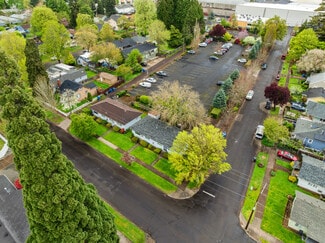 More details for 310 McNary Ave NW, Salem, OR - Multifamily for Sale