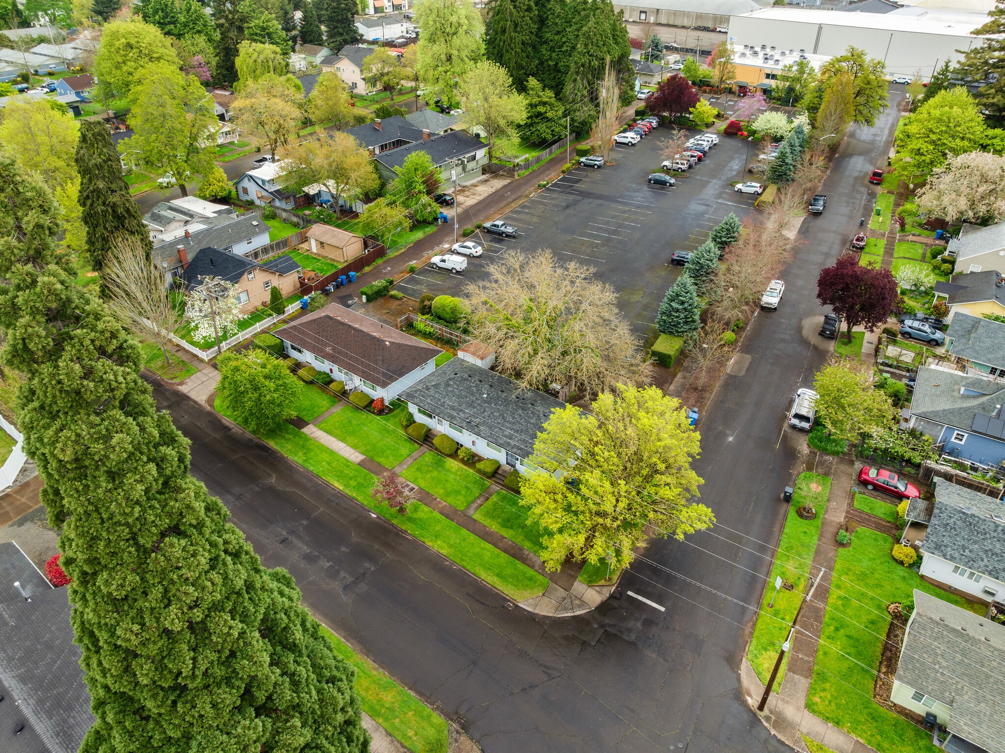 310 McNary Ave NW, Salem, OR à vendre Photo du bâtiment- Image 1 de 13
