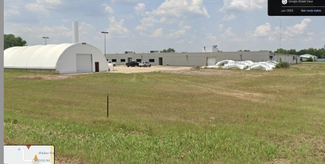 Plus de détails pour 0 Pennington Rd, Tishomingo, OK - Industriel à louer