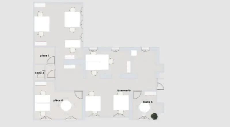 82-84 Boulevard Des Batignolles, Paris for lease - Floor Plan - Image 2 of 15