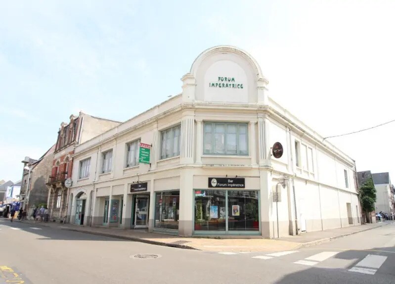 Retail in Berck for sale - Building Photo - Image 1 of 11