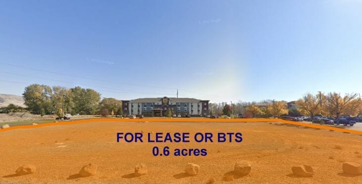 21 S 18th St, Yakima, WA for lease - Primary Photo - Image 1 of 4