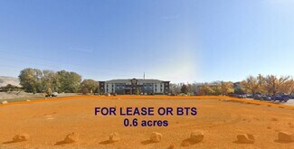 Plus de détails pour 21 S 18th St, Yakima, WA - Commerce de détail à louer