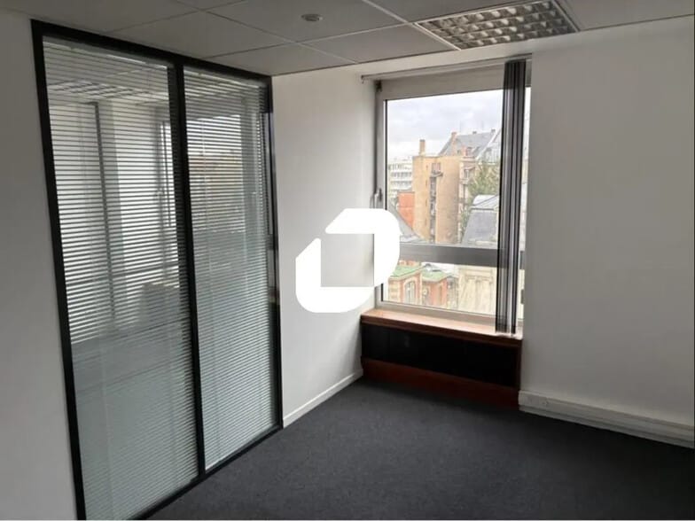 20 Avenue De La Paix-Simone Veil, Strasbourg à louer - Photo intérieure - Image 3 de 7