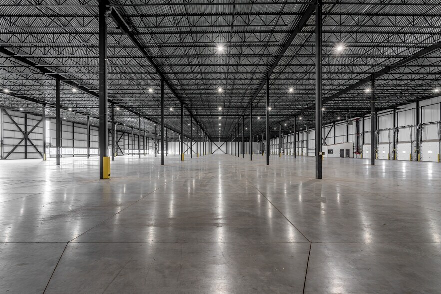 3501 Rue F.-X.-Tessier, Vaudreuil-dorion, QC à louer - Photo intérieure - Image 3 de 6