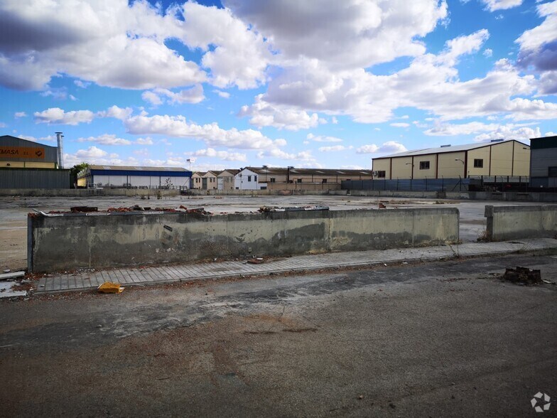 Terrain dans Valdemoro, Madrid à vendre - Photo du bâtiment - Image 3 de 9
