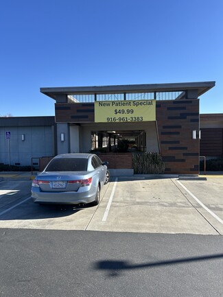 Plus de détails pour 5414 Sunrise Blvd, Citrus Heights, CA - Bureau à louer