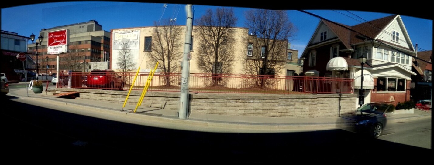 276 King St E, Kitchener, ON for sale Building Photo- Image 1 of 1