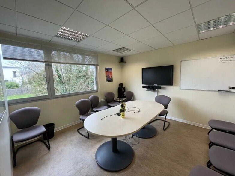 1 Rue Viau, Rezé à louer - Photo intérieure - Image 3 de 7