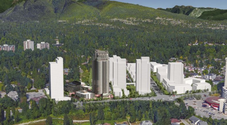 2050-2070 Marine Dr, North Vancouver, BC for sale Primary Photo- Image 1 of 1