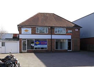 More details for 202 London Rd, Burgess Hill - Retail for Lease