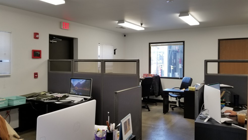 7522 Maie Ave, Los Angeles, CA à louer - Autre - Image 3 de 14