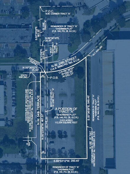 Northwest 24th Street, Margate, FL à vendre - Photo du bâtiment - Image 3 de 3