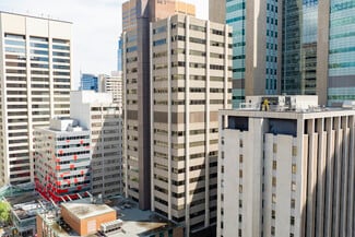 Plus de détails pour 633 6th Ave SW, Calgary, AB - Bureau à louer