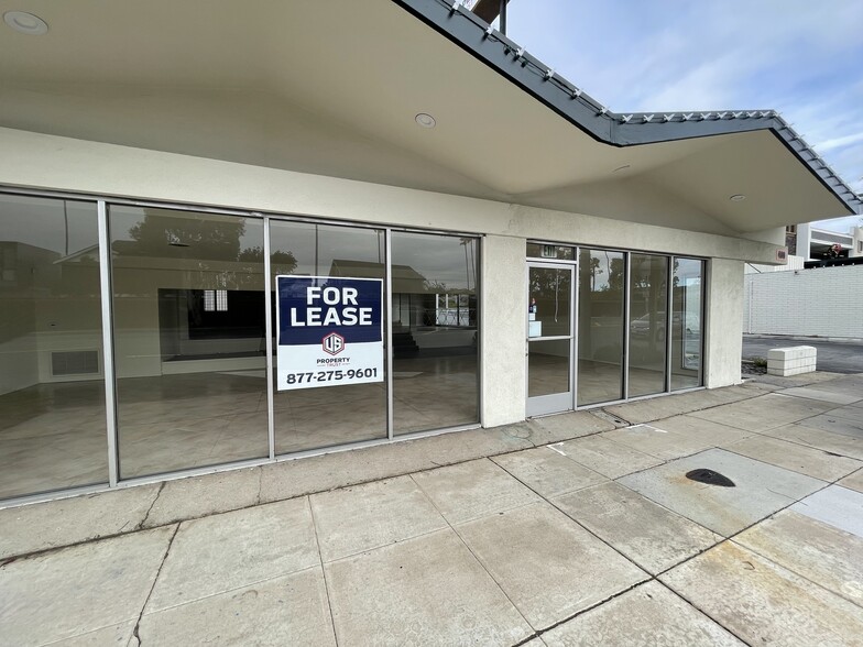 400 W Coast Hwy, Newport Beach, CA for lease - Building Photo - Image 2 of 5